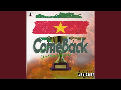 Comeback (Freestyle)
