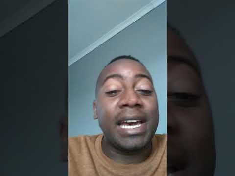 The world meets nobody halfway