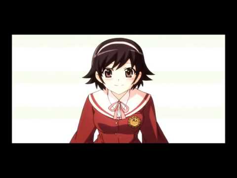 Kami nomi zo Shiru Sekai: Megami-hen Kizuna no Yukue feat. Yui Goidou Ayahi Takagaki