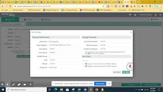 How to find all my homeroom classes in aimswebPlus