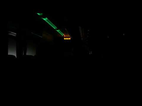 Nobina 6823 - Linje 514 Bergby till Skarpheleby