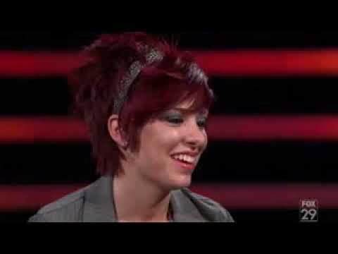 American Idol Season 9, Episode 12, Hollywood Round: Part 4