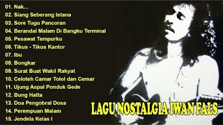 Download lagu IWAN FALS FULL ALBUM 2025 Nostalgia Terpopuler Nak | Siang Seberang Istana | Bongkar | Ibu mp3 Download lagu IWAN FALS FULL ALBUM 2025 Nostalgia Terpopuler Nak | Siang Seberang Istana | Bongkar | Ibu mp3