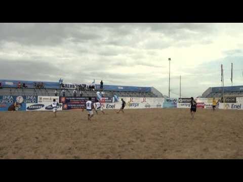 Euro Winners Cup: Grembach Lodz (POL) vs. FC Baku (AZE)