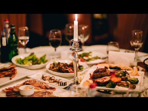 Pranzo di Natale, il menù tradizionale da preparare in pochi minuti: il trucco