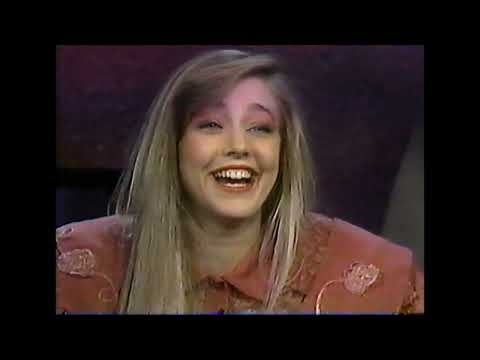 100 Limite - Dans le trafic : Julie Masse + fin d'émission (1991)