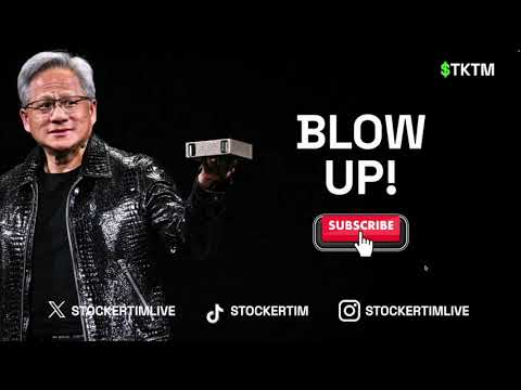 5 Reasons Nvidia Stock Is Aboit to Explode