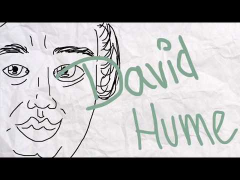 David Hume - Vídeo Aula Filosofia