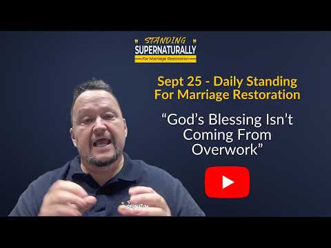 Friday Devotional Video