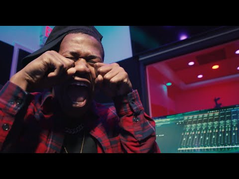 Montie - YG "SWAG" Freestyle