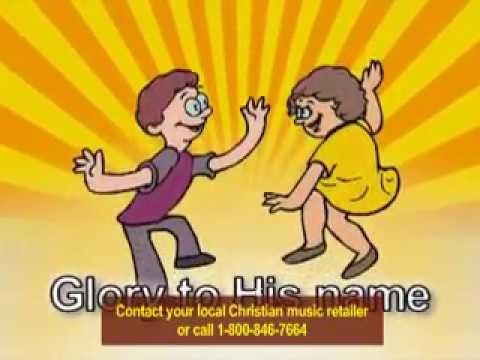 Glory To His Nameone Way - Brentwood