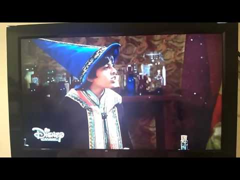 Jessie The Princess and the Pea Brain Part 4