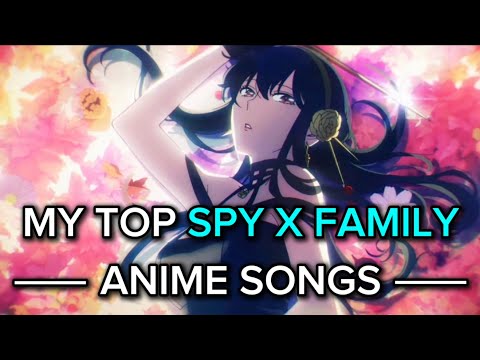 Spy × Family Estuans interius Rudolf Knoll