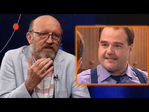 ARTUR BARCIŚ SZCZERZE O RELACJACH Z CEZARYM ŻAKIEM | Gwiazdozbiór Jaruzelskiej