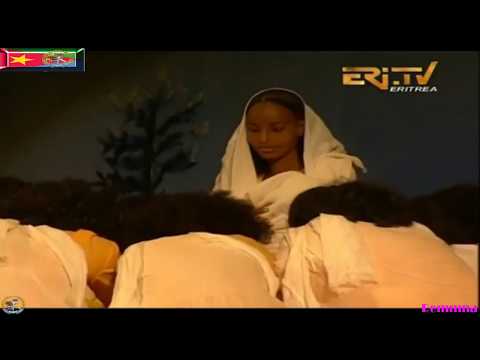 Eritrean New The Best of Best Tigrina Drama with songs