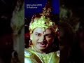 Babruvahana 1977 Dr Rajkumar Powerful Dailogue