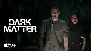 Trailer thumnail image for TV Show - Dark Matter