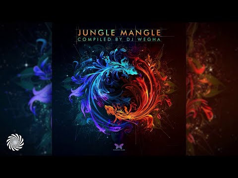 Gandhabba & Justin Chaos - Outrageously Green