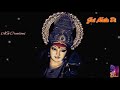 Sachi Re Maari Navratri Emotional Bhajan Emotional Video Status Jai Mata Di ️