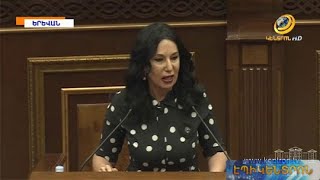 «Չփորձե՛ք պատասխանատվությունը գցել քաղաքացու վրա». Զոհրաբյանը՝ իշխող ուժին