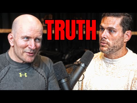 Roger Gracie Asks John Danaher: Fastest Way to Improve in BJJ