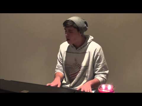 My Immortal (Evanesence) Cover by Andrew Lambrou