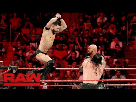 Finn Bálor: I Can’t Express How Much The WWE Locker Room Misses Doc Gallows