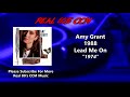 Amy Grant 1974