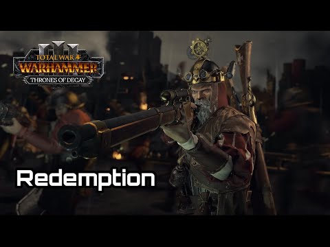Has Creative Assembly Been Redeemed with Thrones of Decay? - Total War: Warhammer 3 Immortal Empires