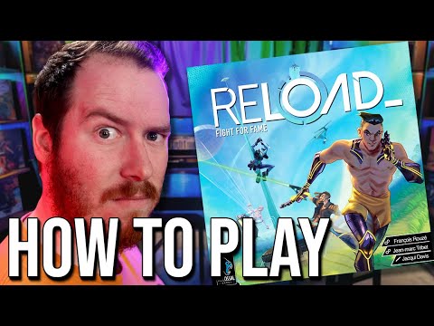 Reload - How to Play!