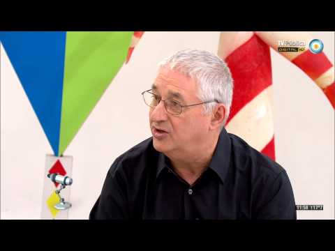 Científicos Industria Argentina - Neurociencia. La memoria - 22-03-14