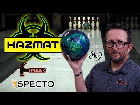 🔨Hammer HAZMAT  ☣️ | Ridiculous Skid-Flip Symmetrical