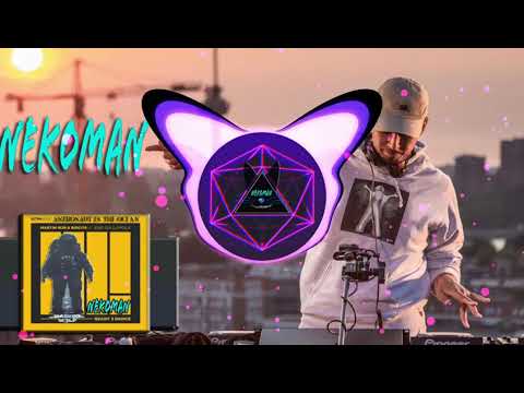 Astronaut In The Ocean vs Ready 2 Dance (Afrojack Mashup)