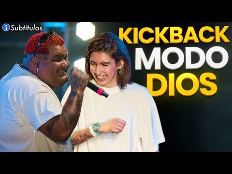 KICKBACKS que NADIE ESPERABA 😳