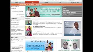 CFNC Overview