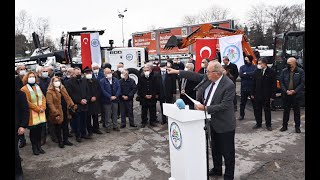 BAŞKAN POSBIYIK: CAMİ, ASKERİ LOJMANLARIN YERİNE YAPILMALIDIR