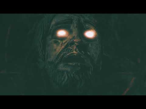 Mephisto - The Mighty Ring [Lyric Video]