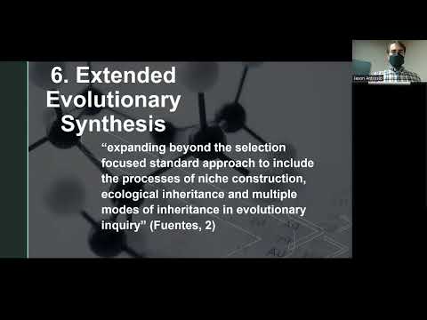 Humans Are Niche Constructors Par Excellence—What That Means for Evolution (Intro-to-Anthro 2022)