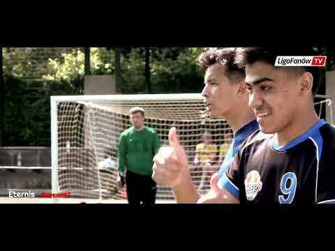 ▶️ Liga Fanów x Puchar Ligi Fanów 2022