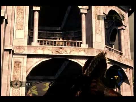 Let's Play Mercenaries 2: World in Flames | Part 2