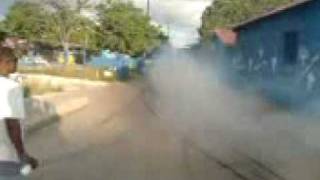 Fever @ Marchena City 1