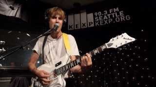 Islands - Winged Beat Drums (Live on KEXP)