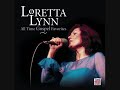 loretta lynn  unclouded day