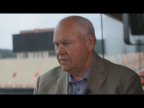 Fulmer regrets not celebrating enough after national title game victory