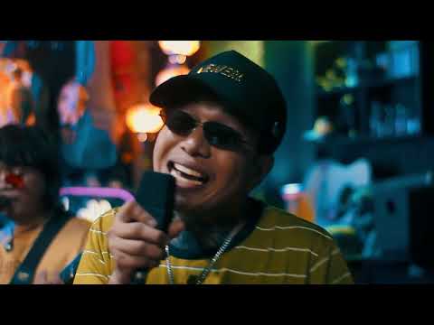 Blackddyak - Noon at Ngayon | Tropavibes Reggae live cover