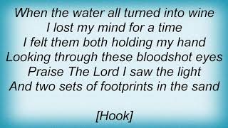 Kid Rock - Jesus And Bocephus Lyrics