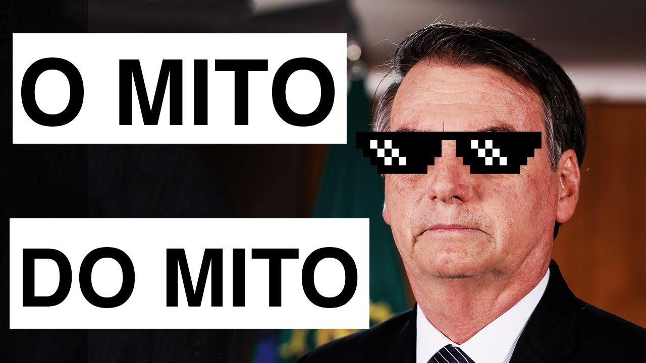 O mito do Mito | Christian Dunker | Falando nIsso 245