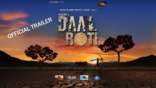 Daal Roti