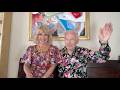 Toyah Robert S Upbeat Moments Saturday 4 July 2026