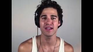 Darren Criss &#39;I Dreamed a Dream&#39; (Full version)